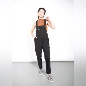 WILDFANG The Essential Overall XS Black